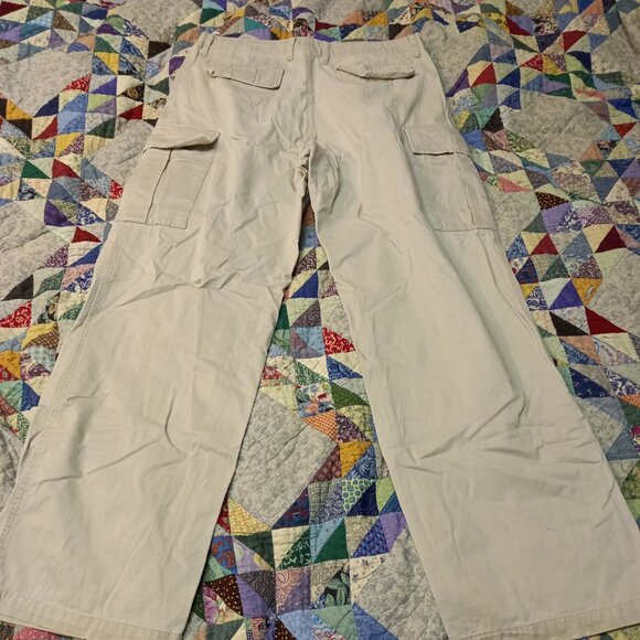 Guess cargo pants 36 waist - Picture 3 of 8